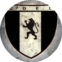 Logo Club Deportivo El León de General Madariaga